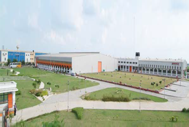 GREATER NOIDA PLANT